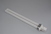 Ampoule, Zanussi hotte - 220V / 11W (tube néon)